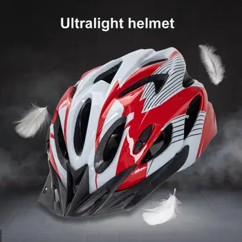 Новый мужской шлем для верховой езды, горный шлем для верховой езды, женский велосипедный шлем, дорожный велосипед, Велосипедный спортивный защитный шлем