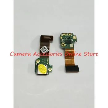 Оригинальная плата подключения порта USB для зарядки и синхронизации данных для ремонта камеры Gopro Hero 6/7 Black