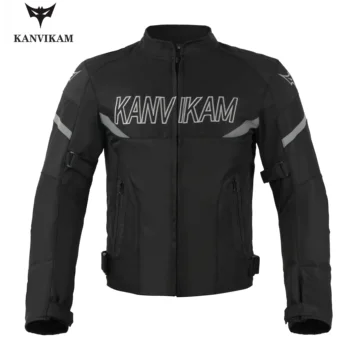 Мотоциклетный Велосипедный костюм, мужское мотоциклетное рыцарское пальто, куртка для уличных гонок, Мотоциклетная куртка