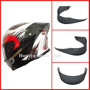 Для модели SHOEI Z7 Z-7 Аксессуары для шлема со Спойлером из углеродного волокна
