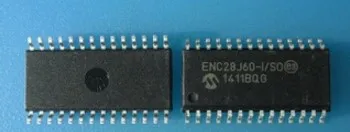 ENC28J60-I/SO SOP28 Новый и быстрая доставка