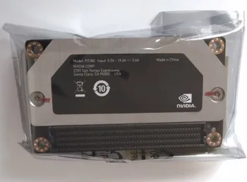 Готовый модуль материнской платы NVIDIA Jetson TX1 емкостью 4 ГБ для компьютерной графики и вычислений на GPU