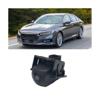 Резервная камера помощи при парковке заднего вида для Honda Accord 2018-2020 Камера заднего вида 39530-TVE-A01