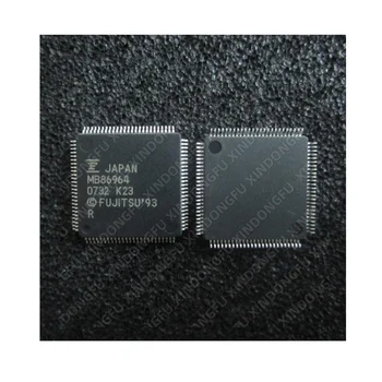 Новая оригинальная микросхема IC MB86964 MB86964 Уточняйте цену перед покупкой (Уточняйте цену перед покупкой)