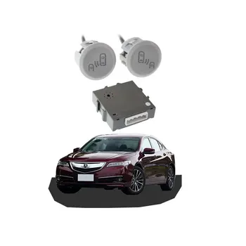 зеркальная система слепого пятна 24 ГГц комплект bsd microwave millimeter auto автозапчасти для автобусов и грузовиков аксессуары для кузова Acura tlx