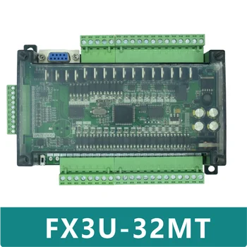 Программируемый аналоговый ПЛК-контроллер FX3U-32MT