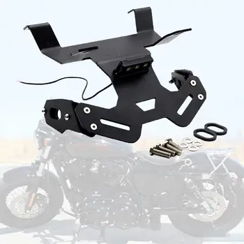 Кронштейн для крепления мотоцикла с фонарями 5R