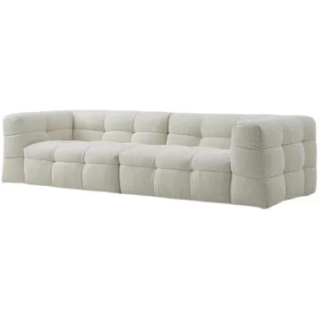 Мебель для гостиной Секционный диван Mario Bellini Модульный диван для мебели для дома