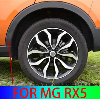 Расширители колесных арок автомобиля, пластиковая отделка колесных арок ДЛЯ MG RX5, RX5 PLUS, RX3 MGZS