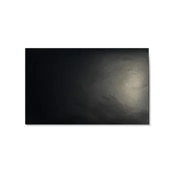 Наклейка Автомобильная Солнцезащитная лента 1x Аксессуары для ветрового стекла Глянцевый Черный Портативный практичный 140 X 20 см/55 X 8\\\\\\\\\\\\\\\