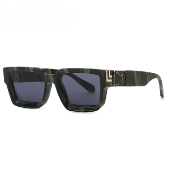 Солнцезащитные очки Millionaire box 86367 современные солнцезащитные очки Joker для мужчин и женщин