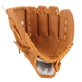Бейсбольная перчатка 12.5, перчатки для софтбола, перчатки для питчера, перчатки для взрослых, бейсбольные перчатки, спортивные принадлежности для софтбола.